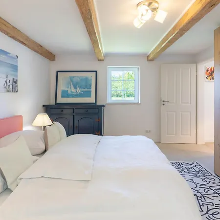 Neles Huus Сasa de vacaciones