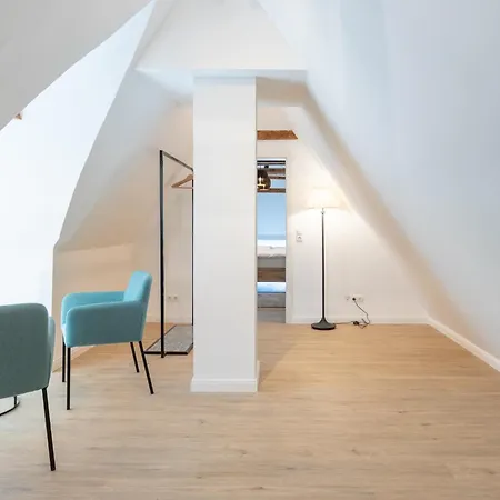 Сasa de vacaciones Neles Huus