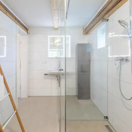 Сasa de vacaciones Neles Huus Klixbull