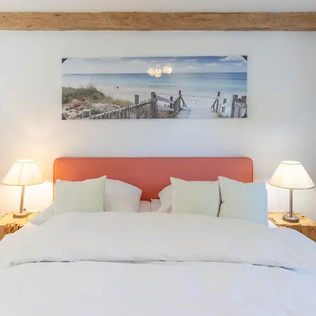 Neles Huus Сasa de vacaciones *