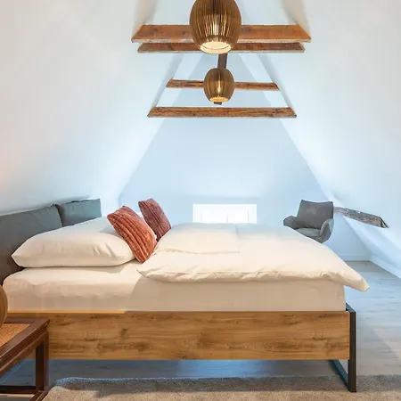 Сasa de vacaciones Neles Huus *