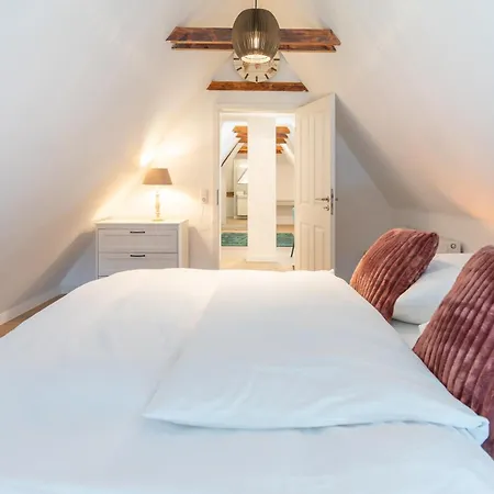 Сasa de vacaciones Neles Huus Klixbull