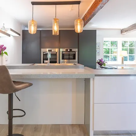 Neles Huus Сasa de vacaciones *