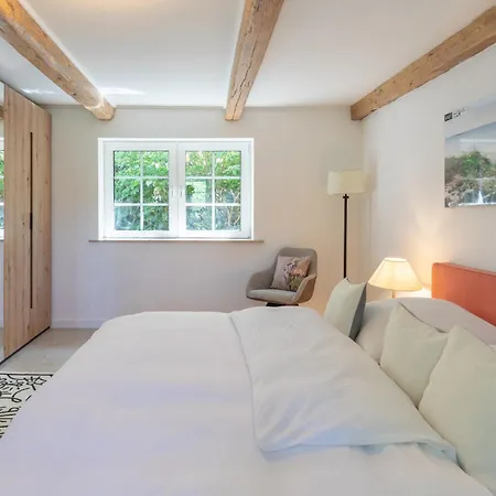 Neles Huus Сasa de vacaciones