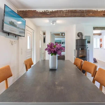 Сasa de vacaciones Neles Huus *