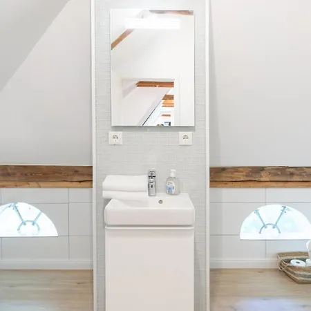 Neles Huus Сasa de vacaciones Klixbull