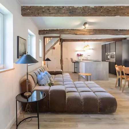 Сasa de vacaciones Neles Huus Klixbull