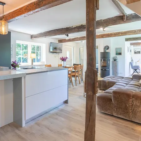 Сasa de vacaciones Neles Huus *