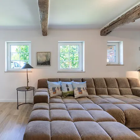 Neles Huus Сasa de vacaciones *