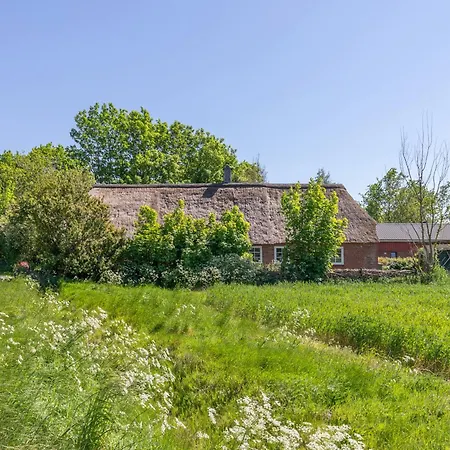 Сasa de vacaciones Neles Huus