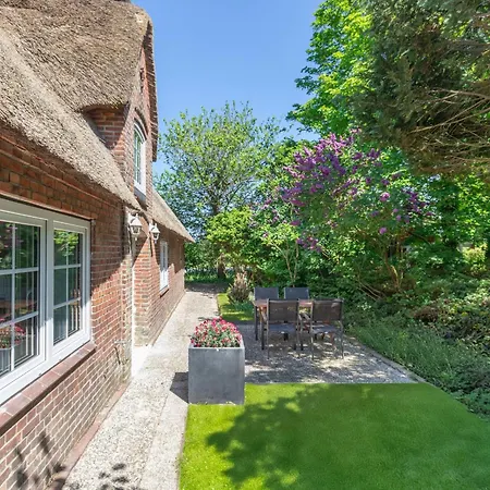 Neles Huus Сasa de vacaciones