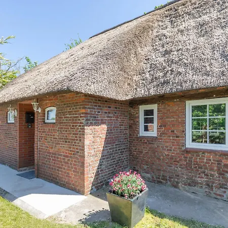 Сasa de vacaciones Neles Huus *